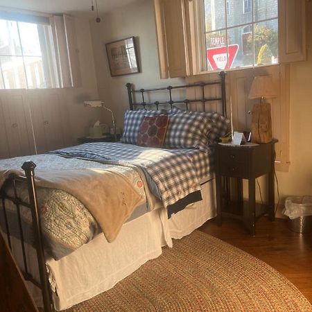 First Floor Apt With River View Hallowell Dış mekan fotoğraf