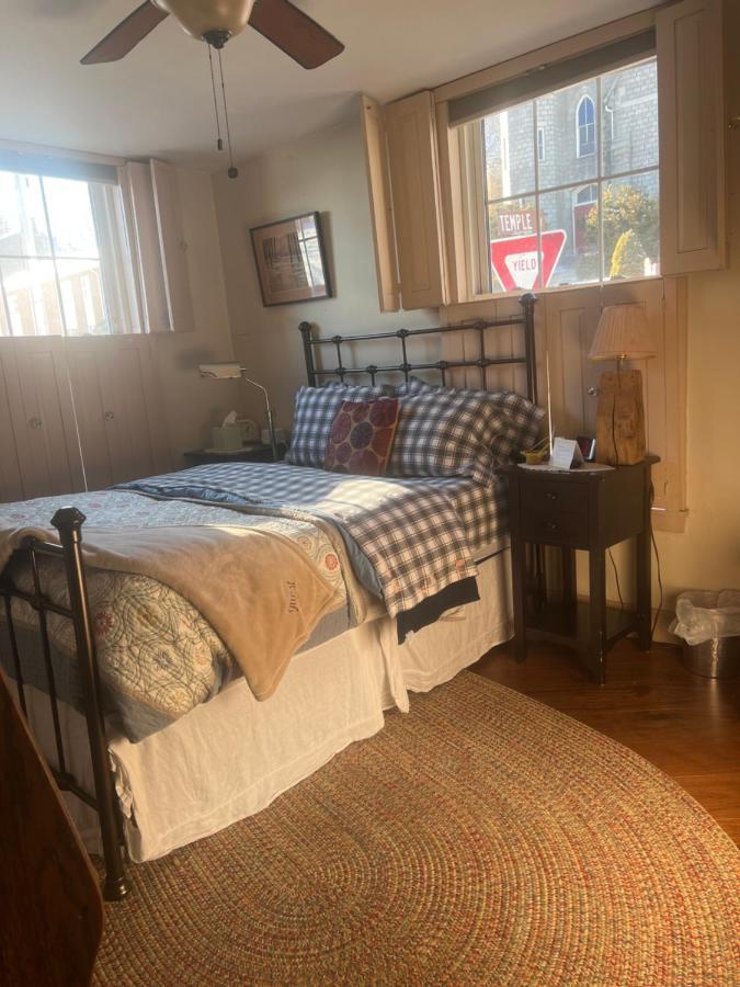 First Floor Apt With River View Hallowell Dış mekan fotoğraf