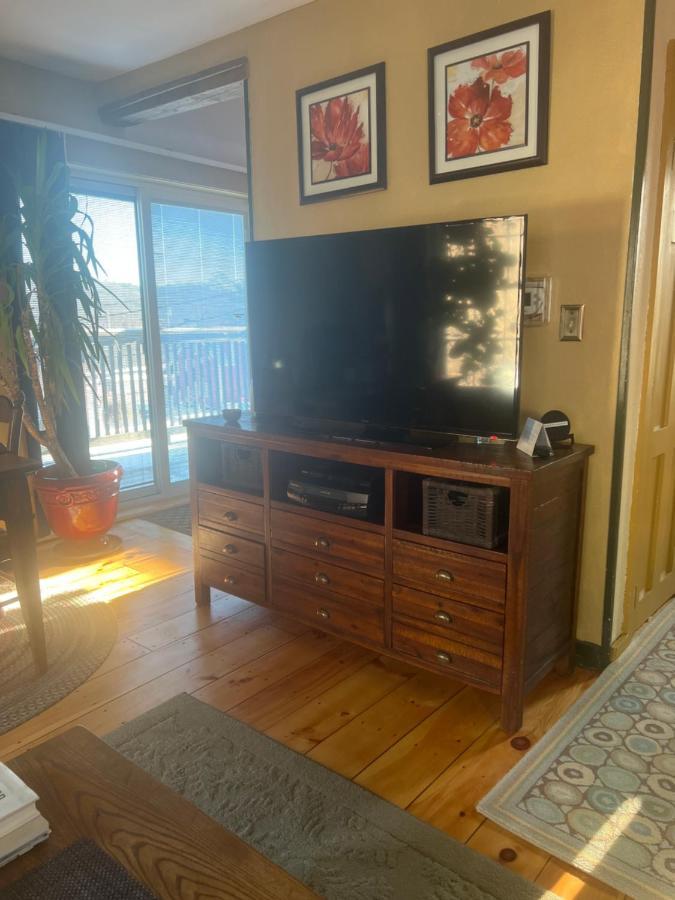 First Floor Apt With River View Hallowell Dış mekan fotoğraf