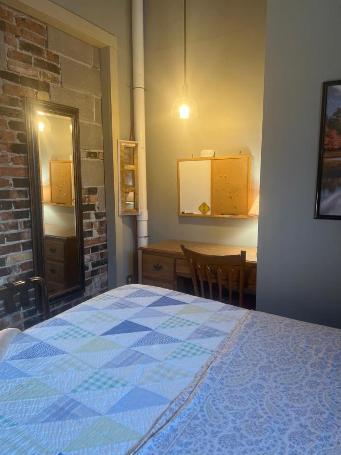 First Floor Apt With River View Hallowell Dış mekan fotoğraf