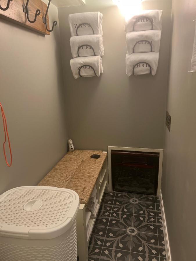 First Floor Apt With River View Hallowell Dış mekan fotoğraf
