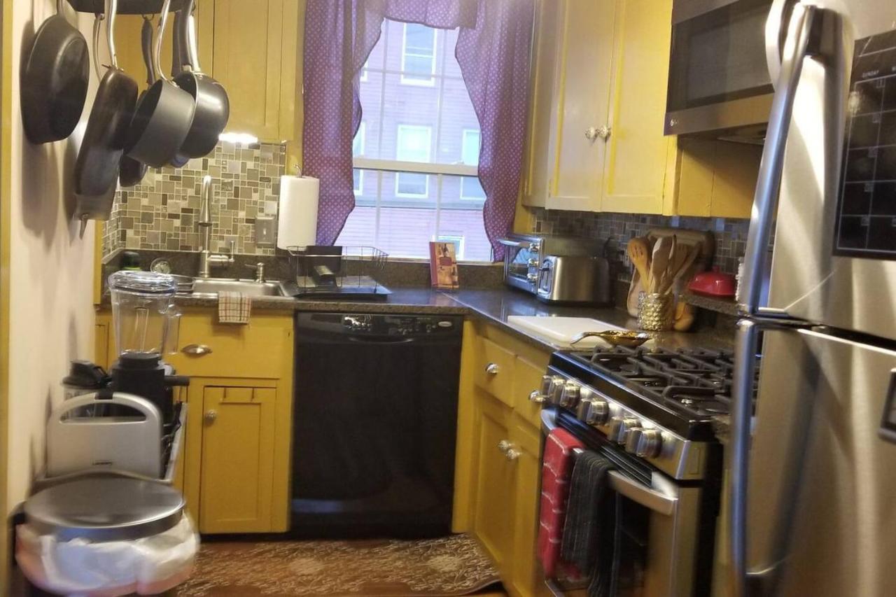 First Floor Apt With River View Hallowell Dış mekan fotoğraf