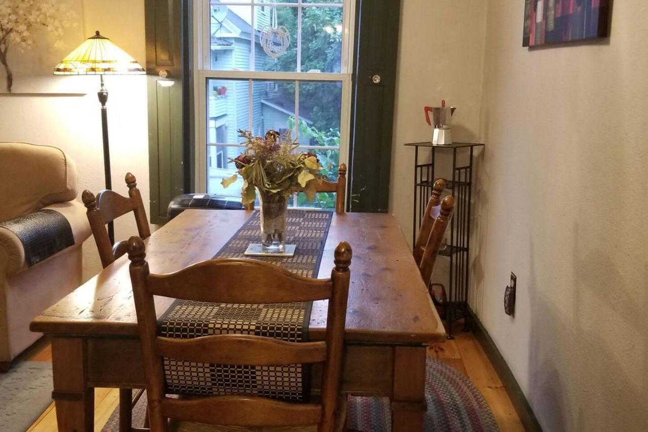 First Floor Apt With River View Hallowell Dış mekan fotoğraf